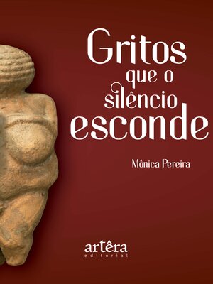 cover image of Gritos Que o Silêncio Esconde